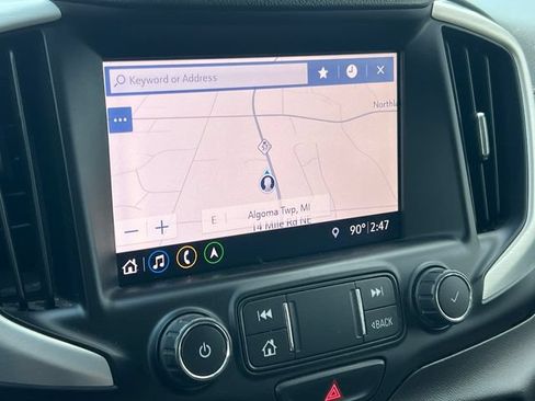 Used 2020 GMC Terrain SLE w/ GMC Pro Grade Package AWD/4WD image 7