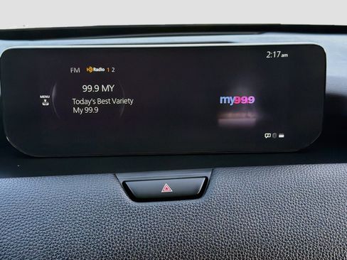 Used 2024 MAZDA CX-90 Plug-In Hybrid w/ Preferred AWD/4WD image 21