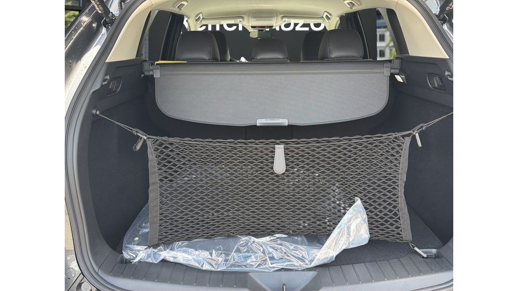 New 2026 MAZDA CX-5 Preferred AWD/4WD image 18