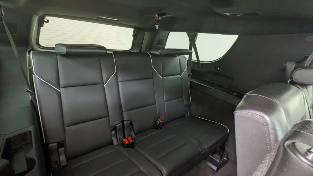 Used 2022 Cadillac Escalade ESV Premium Luxury AWD/4WD image 39