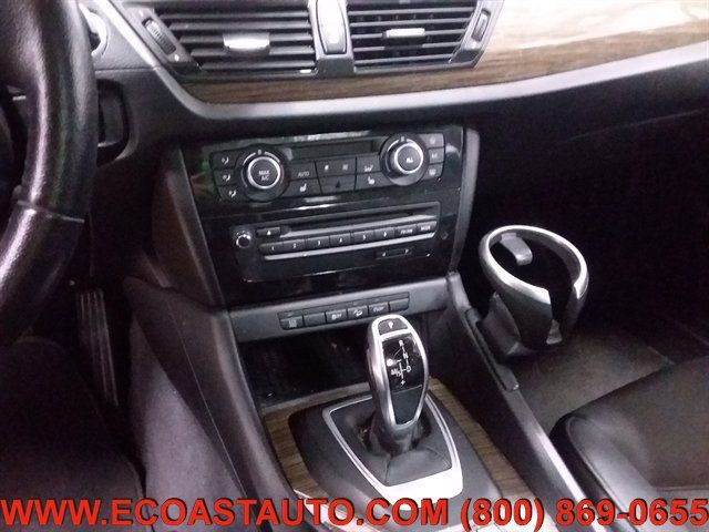 Used 2014 BMW X1 xDrive28i AWD/4WD image 12