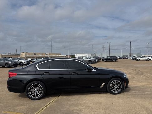 Used 2019 BMW 530i xDrive w/ Convenience Package image 29