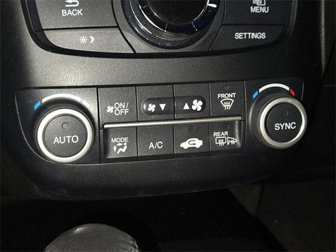 Certified 2017 Acura RDX AWD w/ Advance Package image 19