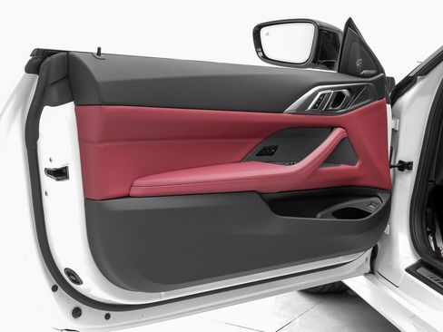 Used 2024 BMW 440i xDrive Coupe image 42