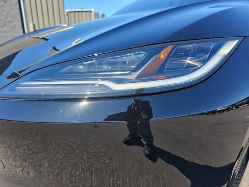 Used 2025 Tesla Model 3 Long Range image 35