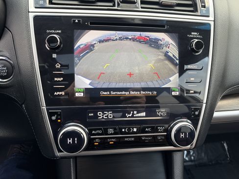 Used 2019 Subaru Outback 2.5i Touring image 26