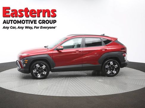 Used 2025 Hyundai Kona SEL FWD image 58