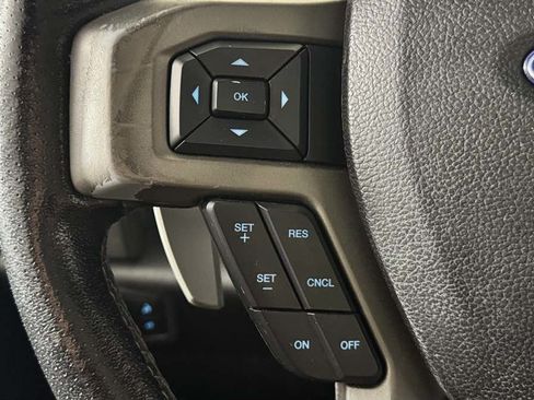 Used 2017 Ford F150 Raptor w/ Equipment Group 802A Luxury AWD/4WD image 20