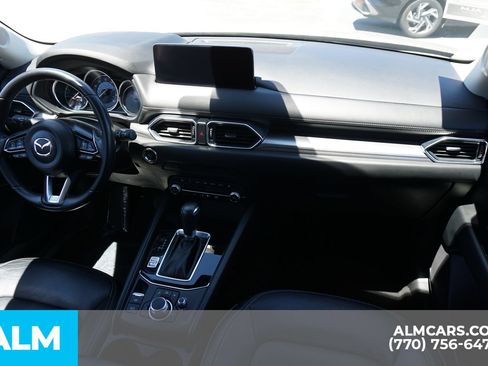 Used 2024 MAZDA CX-5 AWD 2.5 S w/ Preferred Package image 28
