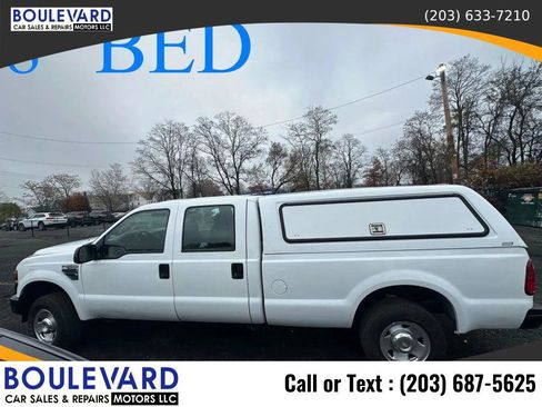 Used 2009 Ford F250 XL image 7