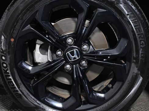 Used 2025 Honda Accord SE image 36