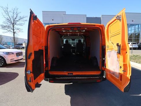 Used 2019 Ford Transit 150 148 Low Roof RWD image 31
