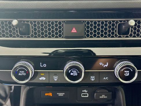Used 2024 Honda Civic Sport image 20