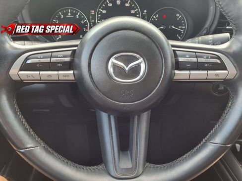 Certified 2022 MAZDA CX-30 AWD 2.5 S w/ Select Package image 15