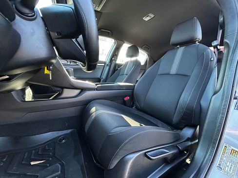 Used 2020 Honda Civic LX image 27
