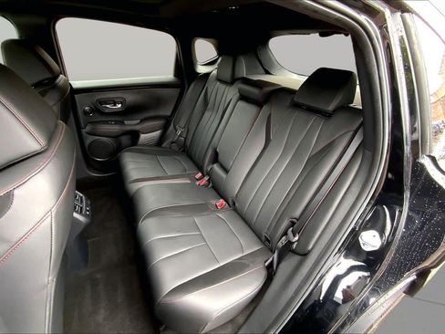 Used 2025 Acura ADX A-Spec AWD/4WD image 20