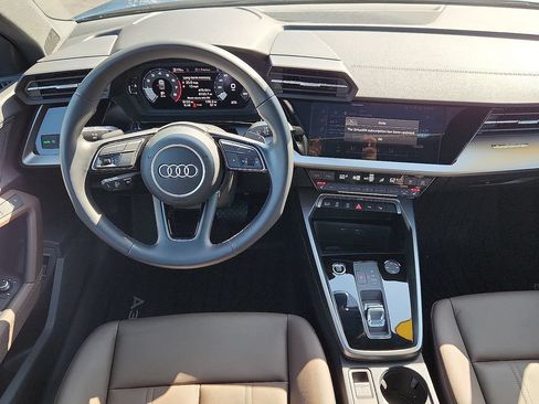 Used 2023 Audi A3 2.0T Premium AWD/4WD image 3