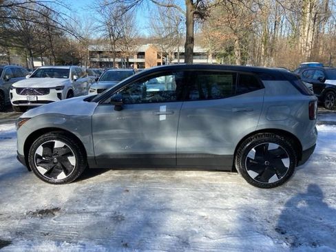 New 2026 Volvo EX30 Plus image 4