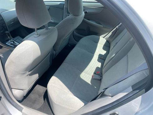 Used 2010 Toyota Corolla FWD image 17