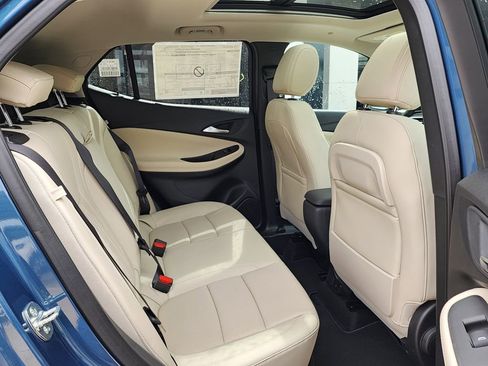New 2026 Buick Encore GX Avenir FWD image 45
