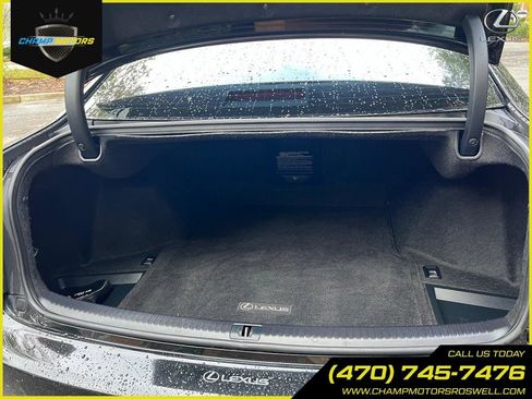 Used 2013 Lexus IS 250 image 10