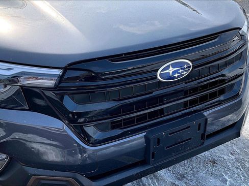 Used 2025 Subaru Forester Sport image 29