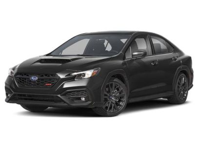 Used 2025 Subaru WRX Premium