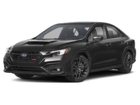 Used 2025 Subaru WRX Premium AWD/4WD image 1