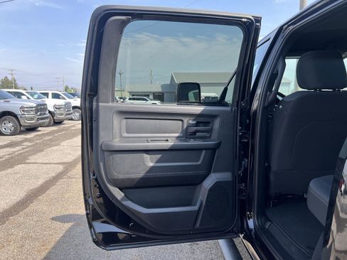 New 2026 RAM 2500 Tradesman image 27