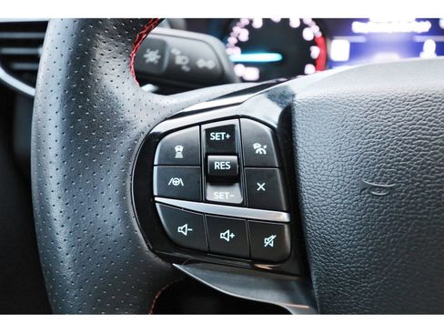 Used 2023 Ford Explorer ST-Line w/ Class IV Trailer Tow Package image 19