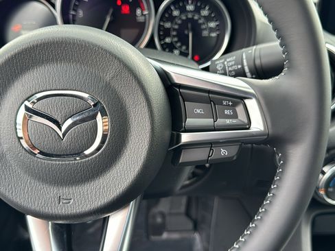 New 2026 MAZDA MX-5 Miata Grand Touring image 21