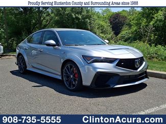 Certified 2024 Acura Integra Type S FWD video 1