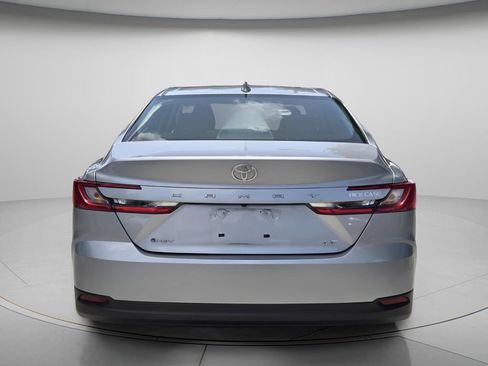 Used 2026 Toyota Camry LE FWD image 6