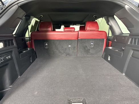 Used 2025 MAZDA CX-70 Plug-In Hybrid w/ Premium Plus image 25