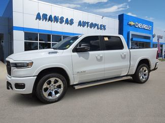 Used 2026 RAM 1500 Lone Star AWD/4WD video 1
