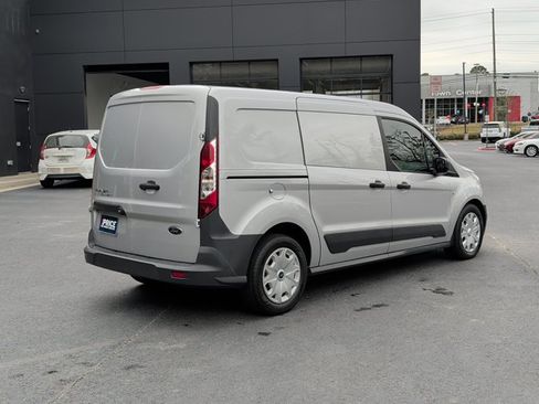 Used 2017 Ford Transit Connect XL image 5
