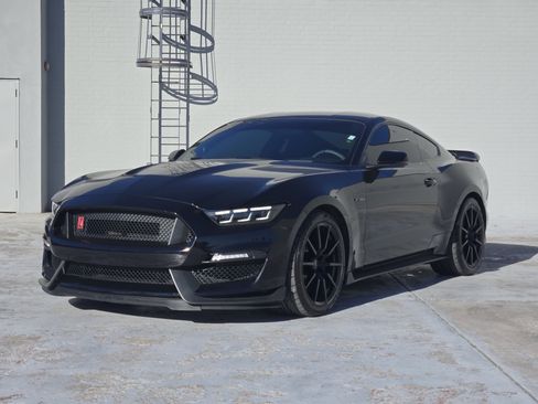 Used 2017 Ford Mustang Shelby GT350 w/ Electronics Package image 3