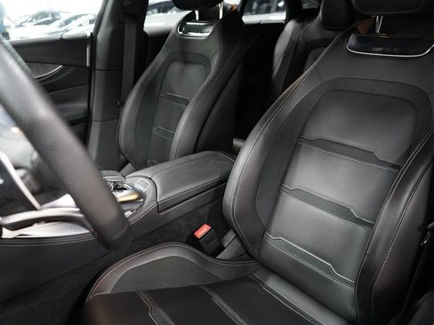 Used 2020 Mercedes-Benz AMG GT 63 S image 13