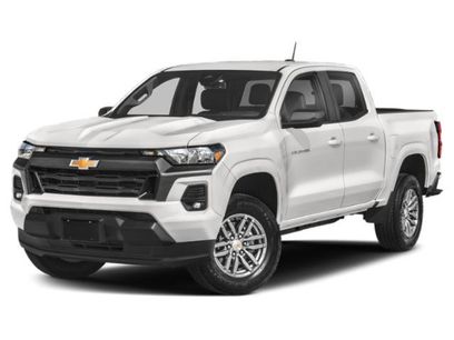 Used 2023 Chevrolet Colorado LT w/ LT Convenience Package II
