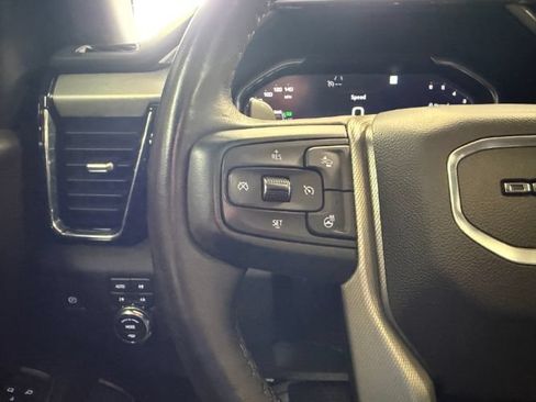 Used 2023 GMC Sierra 1500 Denali AWD/4WD image 24