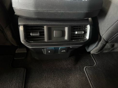 Used 2022 Ford F150 XLT w/ Equipment Group 301A Mid image 11