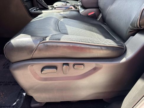 Used 2024 INFINITI QX80 Luxe image 18