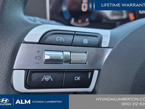 New 2026 Hyundai Santa Cruz SEL FWD image 30