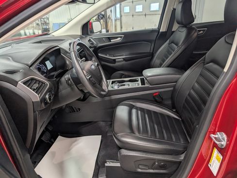 Used 2023 Ford Edge SEL w/ Convenience Package AWD/4WD image 14