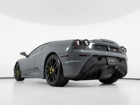 Used 2008 Ferrari F430 Scuderia RWD image 18