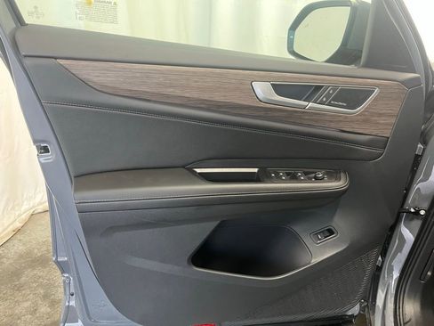 New 2026 Volkswagen Atlas SEL Premium R-Line image 9