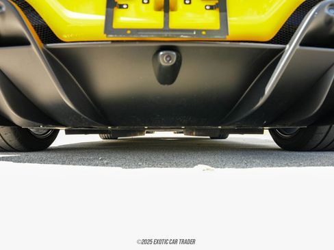 Used 2025 Ferrari 296 GTB RWD image 67