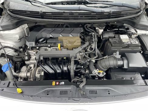 Used 2020 Kia Rio S image 14