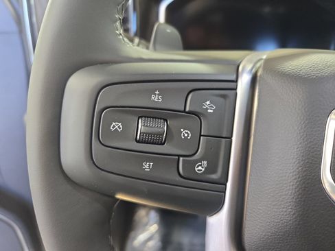 New 2026 GMC Sierra 1500 SLT w/ SLT Premium Package AWD/4WD image 19