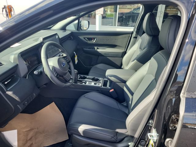 New 2026 Subaru Outback Limited AWD/4WD image 8